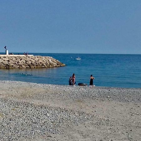 Maison Μεντόν Εξωτερικό φωτογραφία