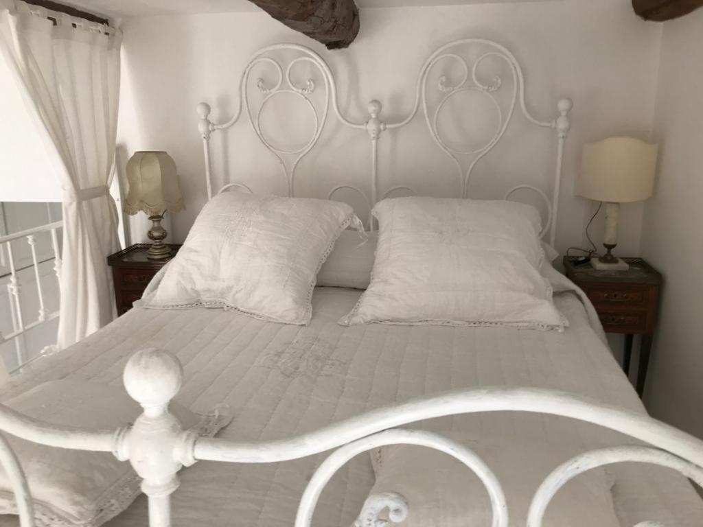 Maison Μεντόν Εξωτερικό φωτογραφία