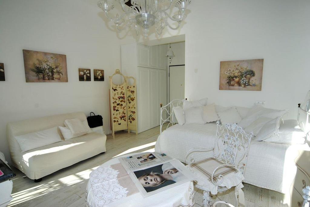 Maison Μεντόν Εξωτερικό φωτογραφία