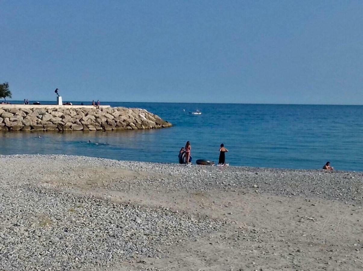 Maison Μεντόν Εξωτερικό φωτογραφία